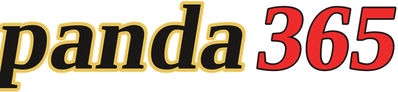 panda365 logo